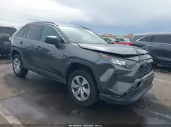 2T3F1RFV1MC245908 2021 TOYOTA RAV 4