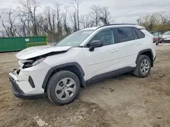 2T3F1RFV1MC248517 2021 TOYOTA RAV 4