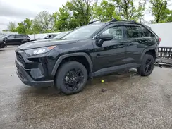 2T3F1RFV1MC248727 2021 TOYOTA RAV 4