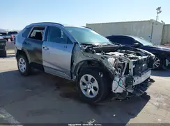 2T3F1RFV1MC249117 2021 TOYOTA RAV 4