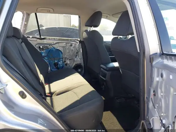 2T3F1RFV1MC249117 2021 TOYOTA RAV 4 - Image 8