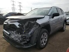 2T3F1RFV1MC253071 2021 TOYOTA RAV 4