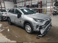 2T3F1RFV1MW144401 2021 TOYOTA RAV 4