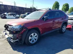 2T3F1RFV1MW144463 2021 TOYOTA RAV 4