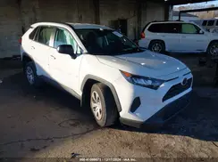 2T3F1RFV1MW147766 2021 TOYOTA RAV 4