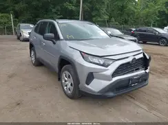 2T3F1RFV1MW155737 2021 TOYOTA RAV 4