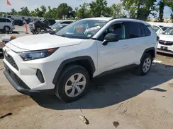 2T3F1RFV1MW173834 2021 TOYOTA RAV 4