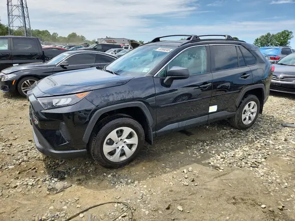 2T3F1RFV1MW175339 2021 TOYOTA RAV 4 - Image 1