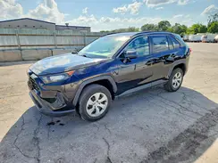 2T3F1RFV1MW185501 2021 TOYOTA RAV 4