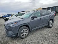 2T3F1RFV1MW185661 2021 TOYOTA RAV 4