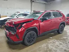 2T3F1RFV1MW185885 2021 TOYOTA RAV 4