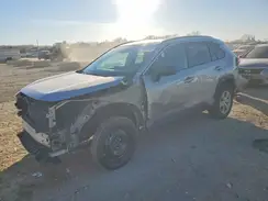 2T3F1RFV1MW187006 2021 TOYOTA RAV 4