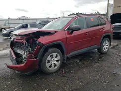 2T3F1RFV1MW187541 2021 TOYOTA RAV 4