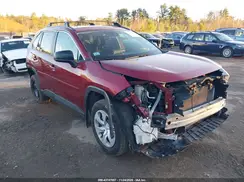 2T3F1RFV1MW189760 2021 TOYOTA RAV 4