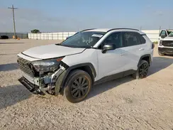 2T3F1RFV1MW191086 2021 TOYOTA RAV 4