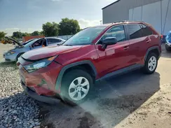 2T3F1RFV1MW195557 2021 TOYOTA RAV 4