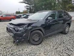 2T3F1RFV1MW200403 2021 TOYOTA RAV 4
