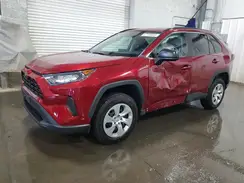 2T3F1RFV1MW203723 2021 TOYOTA RAV 4
