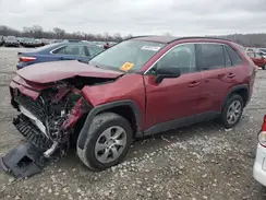 2T3F1RFV1MW203981 2021 TOYOTA RAV 4