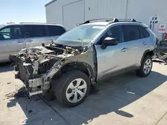 2T3F1RFV1MW216021 2021 TOYOTA RAV 4