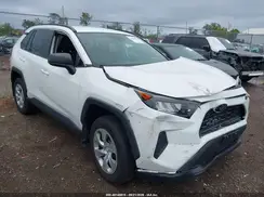 2T3F1RFV1MW216486 2021 TOYOTA RAV 4