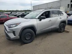 2T3F1RFV1MW223244 2021 TOYOTA RAV 4