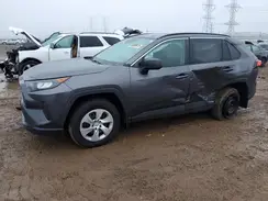 2T3F1RFV1MW223633 2021 TOYOTA RAV 4