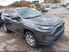 2T3F1RFV1MW225740 2021 TOYOTA RAV 4