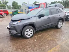 2T3F1RFV1MW235281 2021 TOYOTA RAV 4