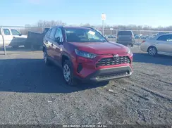 2T3F1RFV1MW242229 2021 TOYOTA RAV 4