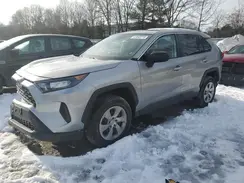 2T3F1RFV1NC257588 2022 TOYOTA RAV 4