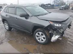 2T3F1RFV1NC260944 2022 TOYOTA RAV 4