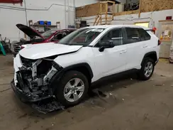 2T3F1RFV1NC263195 2022 TOYOTA RAV 4