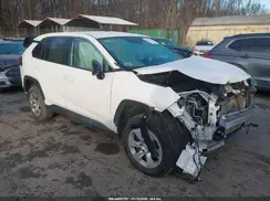 2T3F1RFV1NC271765 2022 TOYOTA RAV 4