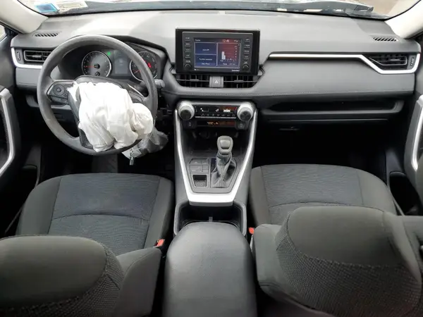 2T3F1RFV1NC276013 2022 TOYOTA RAV 4 - Image 8