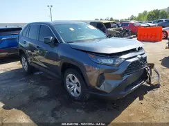 2T3F1RFV1NC278652 2022 TOYOTA RAV 4
