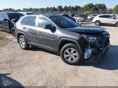 2T3F1RFV1NC280627 2022 TOYOTA RAV 4