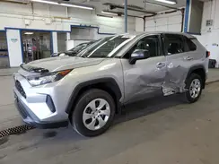 2T3F1RFV1NC280689 2022 TOYOTA RAV 4