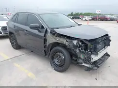 2T3F1RFV1NC280790 2022 TOYOTA RAV 4