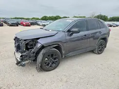 2T3F1RFV1NC286489 2022 TOYOTA RAV 4