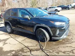 2T3F1RFV1NC288453 2022 TOYOTA RAV 4