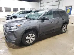 2T3F1RFV1NC290316 2022 TOYOTA RAV 4