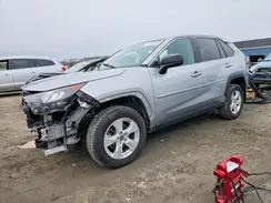 2T3F1RFV1NC291059 2022 TOYOTA RAV 4