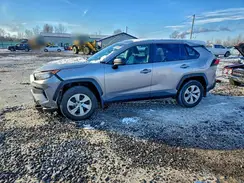 2T3F1RFV1NC292275 2022 TOYOTA RAV 4