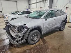 2T3F1RFV1NC292938 2022 TOYOTA RAV 4