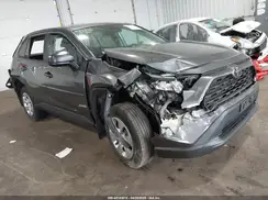 2T3F1RFV1NC302089 2022 TOYOTA RAV 4