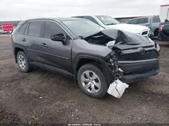 2T3F1RFV1NC306434 2022 TOYOTA RAV 4