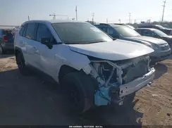 2T3F1RFV1NC309401 2022 TOYOTA RAV 4