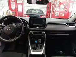2T3F1RFV1NC313206 2022 TOYOTA RAV 4
