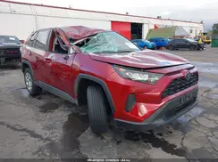 2T3F1RFV1NW249618 2022 TOYOTA RAV 4